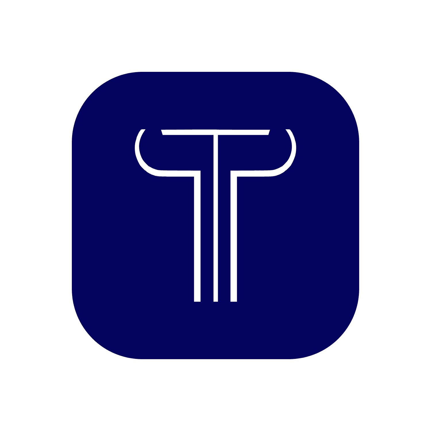 Table Hub logo